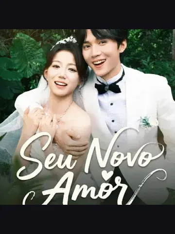 Capa de Nova Paixão Dela / Seu Novo Amor / Her New Flame