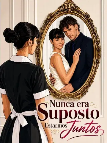 Capa de Nunca Era Suposto / Estarmos Juntos