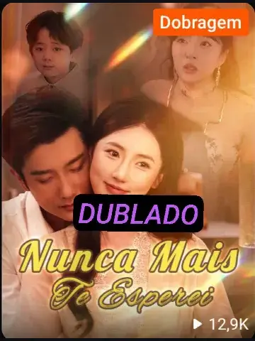 Capa de Nunca Mais Te Esperei
