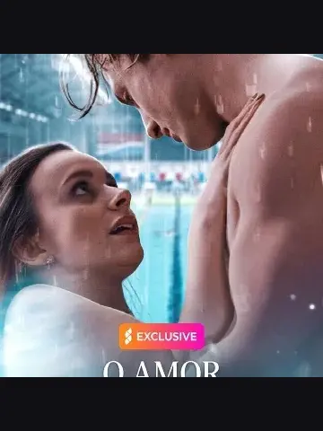 Capa de O Amor Mais Profundo do Campeão