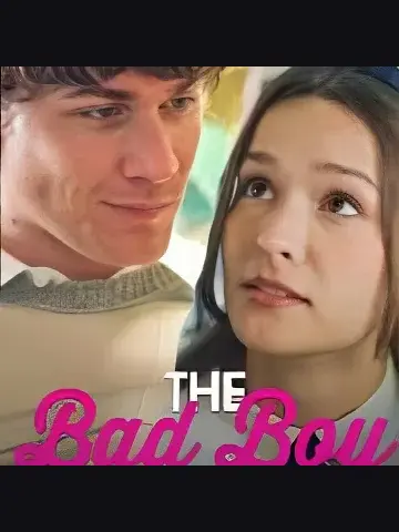 Capa de O Bad Boy que Me Quer, the Bad Boy Wantes Me