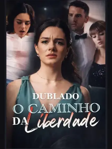 Capa de O Caminho da Liberdade a Arte de Libertar-Se