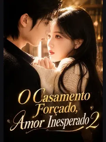 Capa de O Casamento Forçado, Amor Inesperado 2