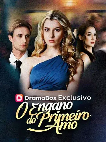 Capa de O Engano do Primeiro Amo