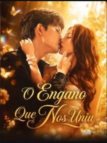 Capa de O Engano que nos Uniu