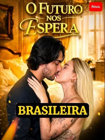 Capa de O Futuro nos Espera