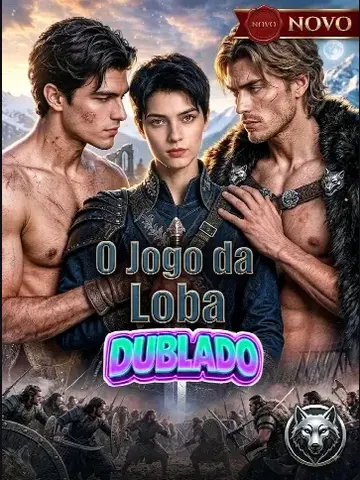 Capa de O Jogo da Loba