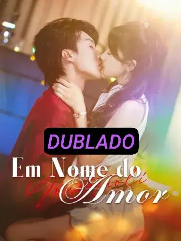 Capa de O Mestre Oculto: em Nome do Amor