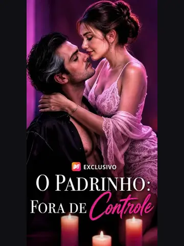 Capa de O Padrinho: Fora de Controle