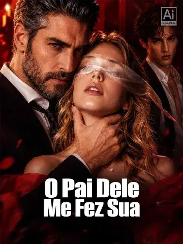 Capa de O Pai Dela Me Fez Sua