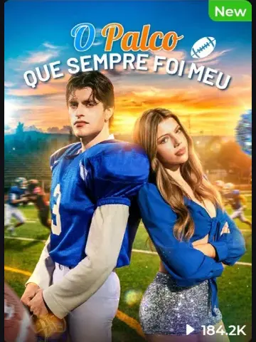 Capa de O Palco que Sempre Foi Meu