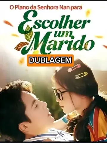 Capa de O Plano da Senhora Nan para Escolher um Marido / Missão Noivado com os Naves / Seleção do Esposo da Herdeira / Três Contra uma: uma Fuga Impossível ao