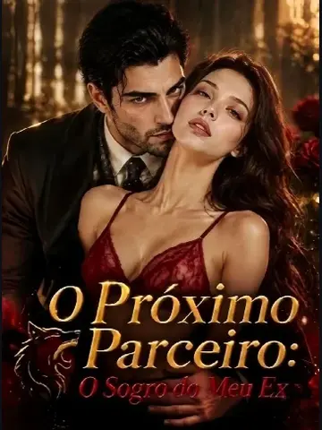 Capa de O Próximo Parceiro: o Sogro do Meu Ex