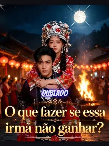 Capa de O que Fazer Se Essa Irmã Não Ganhar?