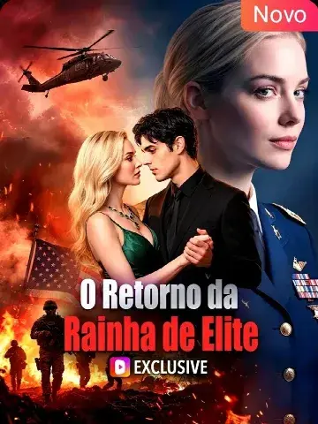 Capa de O Retorno da Rainha de Elite
