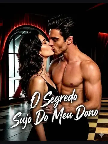 Capa de O Segredo Sujo do Meu Dono