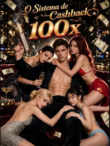 Capa de O Sistema de Cashback 100x