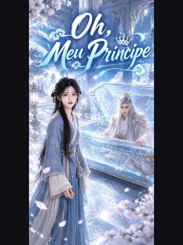 Capa de Oh, Meu Príncipe