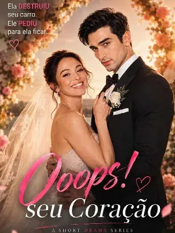 Capa de Oops! Seu Coração