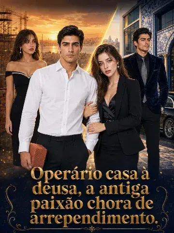 Capa de Operário Casa à Deusa, a Antiga Paixão Chora de Arrependimento