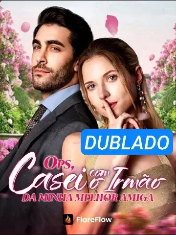 Capa de Ops, Casei com o Irmão da Minha Melhor Amiga