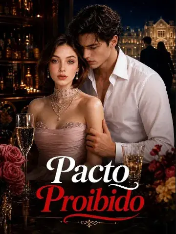 Capa de Pacto Proibido