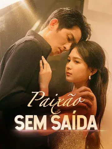 Capa de Paixão sem Saída