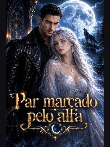 Capa de Par Marcado Pelo Alfa