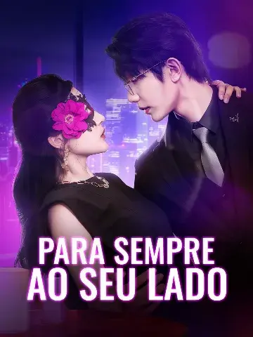 Capa de Para Sempre ao Seu Lado