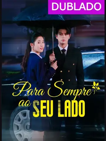 Capa de Para Sempre ao Seu Lado