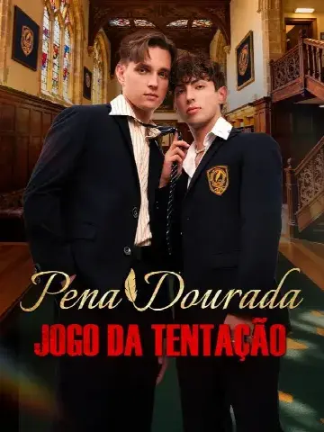 Capa de Pena Dourada, Jogo da Tentação