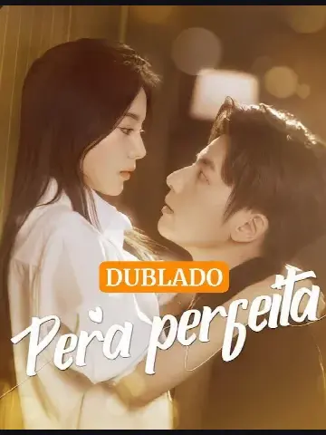 Capa de Pera Perfeita / Mordida do Destino / Obsessão Agridoce