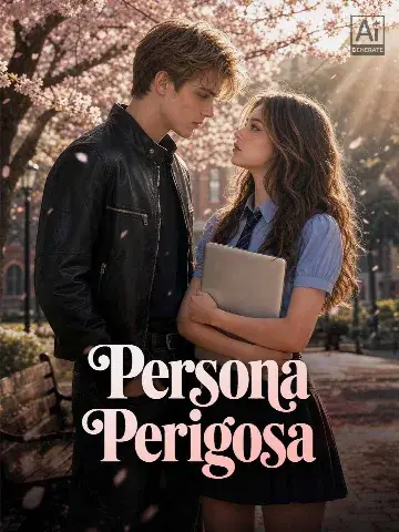 Capa de Persona Perigosa