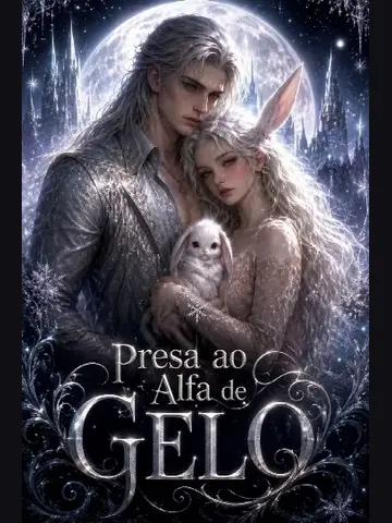 Capa de Presa ao Alfa de Gelo