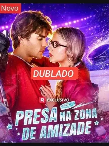 Capa de Presa na Zona de Amizade