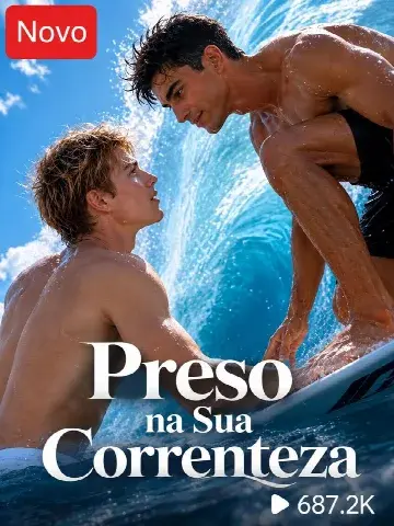 Capa de Preso na Sua Correnteza - Bl