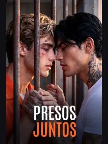 Capa de Presos Juntos