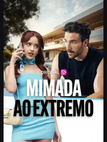 Capa de Proibida e Toda Minha