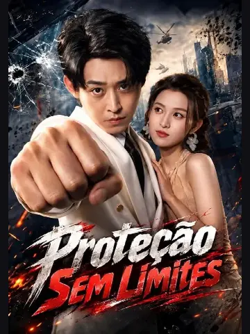 Capa de Proteção sem Limites