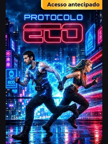 Capa de Protocolo Eco: Protocolo 250