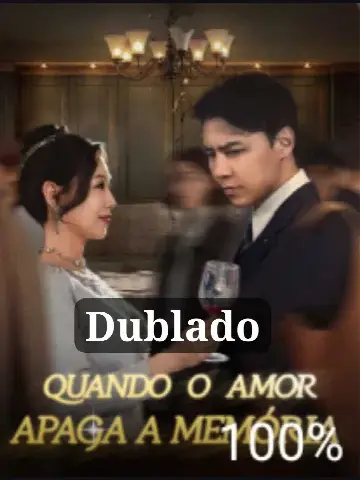 Capa de Quando o Amor Apaga a Memória