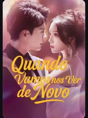 Capa de Quando Vamos nos Ver de Novo
