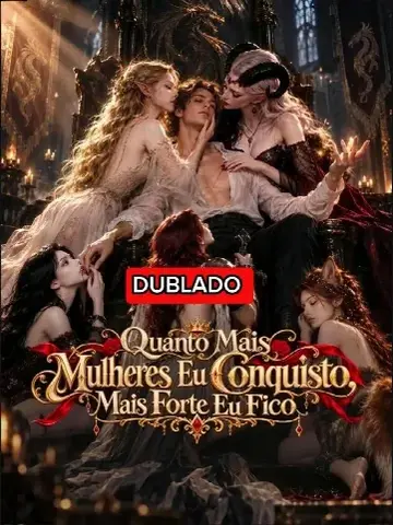 Capa de Quanto Mais Mulheres Eu Conquisto, Mais Forte Eu Fico