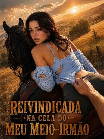 Capa de Reivindicada na Cela do Meu Meio‑Irmão