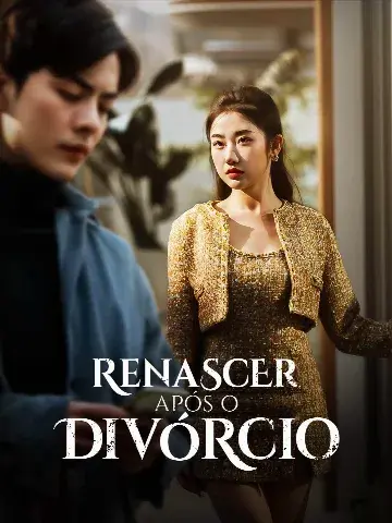 Capa de Renascer Após o Divórcio