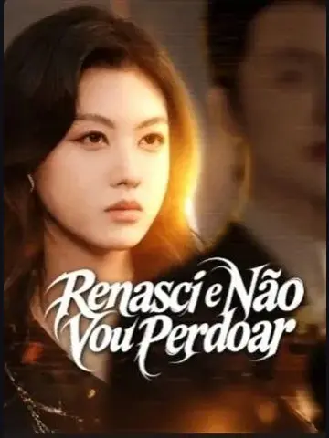 Capa de Renasci e Não Vou Perdoar