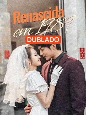 Capa de Renascida em 1989