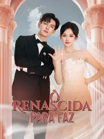 Capa de Renascida para Faz