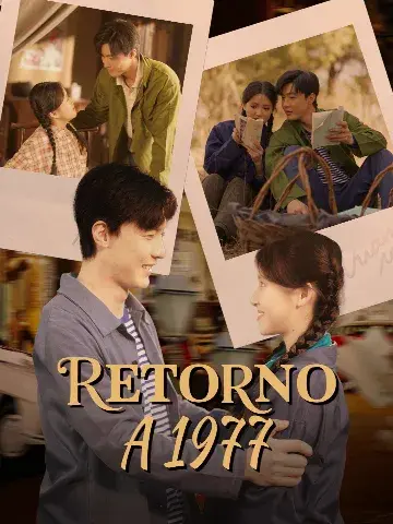 Capa de Retorno a 1977