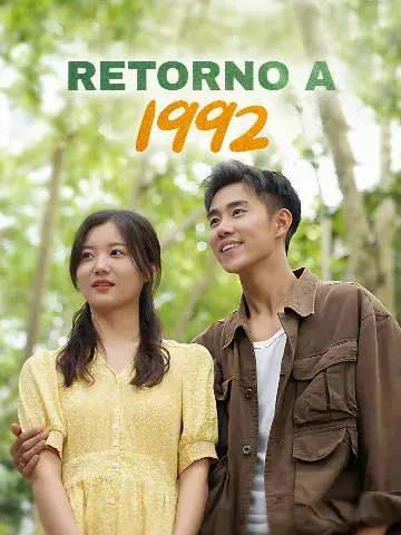 Capa de Retorno a 1992